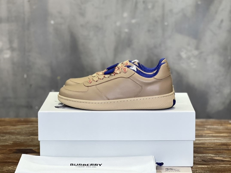 Burberry Sneakers